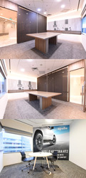 Conrad Centennial Singapore (D1), Office #612725211